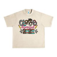 Sandshell class dismissed 2022 Urban Heavy Tee - CowhideDigitalArt
