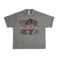 Tornado class dismissed 2022 Urban Heavy Tee - CowhideDigitalArt