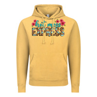 Vintage Mustard hot mess express Vintage Hoodie - texasbilliewilder