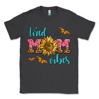 Smoke tired mom vibes Classic Tee - AdoDesignShop