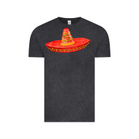 Red Sombrero Fa Element Vintage Tee | Teevron