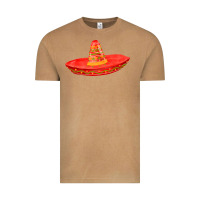 Vintage Camel red sombrero fa element Vintage Tee - FaDigitalArtStudio