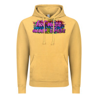 Vintage Mustard hot mess never stress Vintage Hoodie - texasbilliewilder