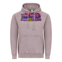 Vintage Zinc hot mess never stress Vintage Hoodie - texasbilliewilder