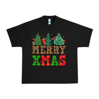 Black merry xmas Urban Heavy Tee - FaDigitalArtStudio