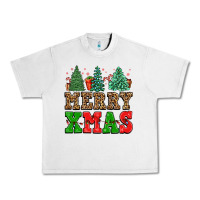 Lunar Rock merry xmas Urban Heavy Tee - FaDigitalArtStudio