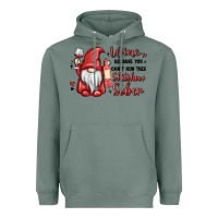 Sage wine because you cant run this shitshow sober Heavyweight Hoodie - MaliasSmallBusiness