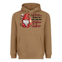 Toasted Coconut wine because you cant run this shitshow sober Heavyweight Hoodie - MaliasSmallBusiness