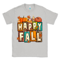 Moon Dust happy fall Classic Tee - Artiststas