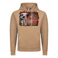 Vintage Coffee all i want for christmas is a cow aztec Vintage Hoodie - RanaPortraitStore