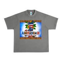 Tornado all American girl Urban Heavy Tee - HRA Design Shop
