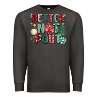 Smoke better not pout Premium Sweatshirt - MaliasSmallBusiness