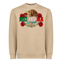 Mushroom mexicana Heavyweight Sweatshirt - CTS Tumbler Store