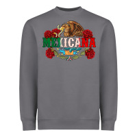 Storm mexicana Heavyweight Sweatshirt - CTS Tumbler Store