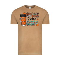 Vintage Camel spice spice baby Vintage Tee - CowhideDigitalArt