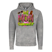 Cloud Rock hot mom summer Vintage Hoodie - texasbilliewilder