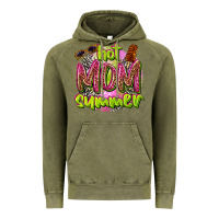 Vintage Olive hot mom summer Vintage Hoodie - texasbilliewilder