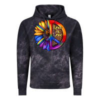 Cloud Black love is love Vintage Hoodie - JahusDesignShop