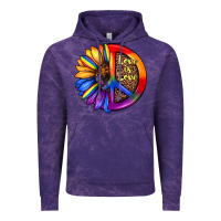 Cloud Purple love is love Vintage Hoodie - JahusDesignShop