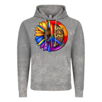 Cloud Rock love is love Vintage Hoodie - JahusDesignShop