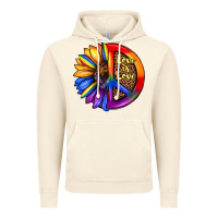 Vintage Artic love is love Vintage Hoodie - JahusDesignShop