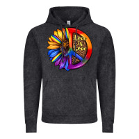 Vintage Black love is love Vintage Hoodie - JahusDesignShop