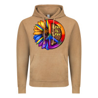 Vintage Camel love is love Vintage Hoodie - JahusDesignShop