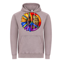 Vintage Zinc love is love Vintage Hoodie - JahusDesignShop