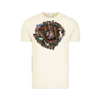 Autism Awareness Baseball Vintage Tee | Teevron