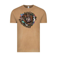 Vintage Camel autism awareness baseball Vintage Tee - SublimationCraftShop