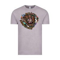Vintage Zinc autism awareness baseball Vintage Tee - SublimationCraftShop