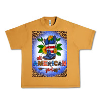 Peanut Butter all american girl air freshener Urban Heavy Tee - HRA Design Shop