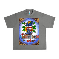 Tornado all american girl air freshener Urban Heavy Tee - HRA Design Shop