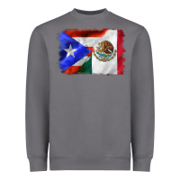 Storm mexico and puerto rico Heavyweight Sweatshirt - CTS Tumbler Store