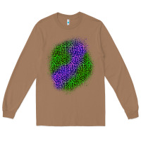Toasted Coconut halloween leopard patch 3 Long Sleeve Tee - BundleAndBundleShop