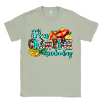 Matcha its a crawfish kinda day Classic Tee - AdoDesignShop