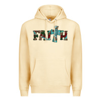 Pina Colada faith christmas cross Premium Hoodie - AdoDesignShop