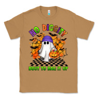 Toasted Coconut no diggity bout to bag it up Classic Tee - Artiststas