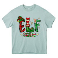 Arona Elf Squad Heavy Core Tee - CowhideDigitalArt