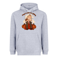 Pumpkin Spice Every Thing Heavyweight Hoodie | Teevron