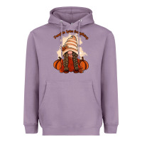 Lavender Pumpkin spice every thing Heavyweight Hoodie - NancyCooperArtShop