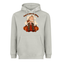 Moon Dust Pumpkin spice every thing Heavyweight Hoodie - NancyCooperArtShop