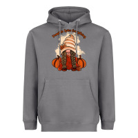 Storm Pumpkin spice every thing Heavyweight Hoodie - NancyCooperArtShop