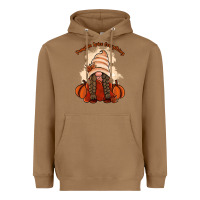 Toasted Coconut Pumpkin spice every thing Heavyweight Hoodie - NancyCooperArtShop