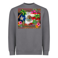 Storm mexico and puerto rico Heavyweight Sweatshirt - CTS Tumbler Store