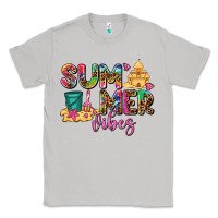 Moon Dust summer vibes Classic Tee - AdoDesignShop