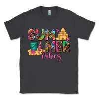 Smoke summer vibes Classic Tee - AdoDesignShop