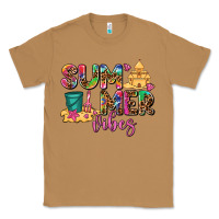 Toasted Coconut summer vibes Classic Tee - AdoDesignShop