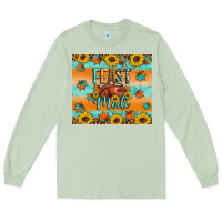 Matcha Feast mode Long Sleeve Tee - Artiststas