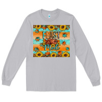 Moon Dust Feast mode Long Sleeve Tee - Artiststas